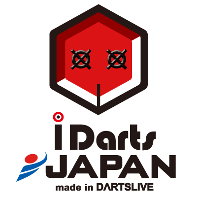 i Darts JAPAN
